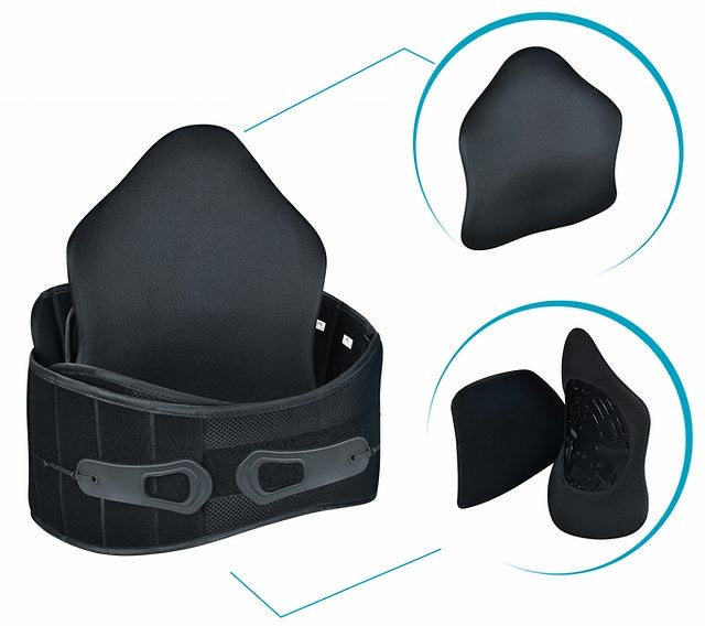 Bak Tec Back Brace - Air A Med