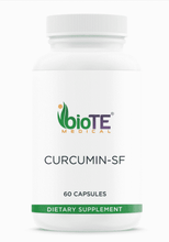 Load image into Gallery viewer, BioTE Medical Curcumin SF - 60 Capsules
