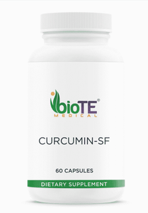 BioTE Medical Curcumin SF - 60 Capsules