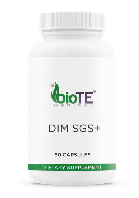 Biote Dim SGS+ Performance Sports Medical Center