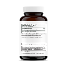 Load image into Gallery viewer, BioTE Medical Bacillus Coagulans Probiotic - 60 Capsules
