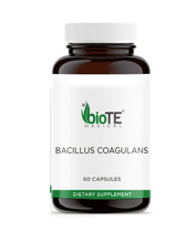 Load image into Gallery viewer, BioTE Medical Bacillus Coagulans Probiotic - 60 Capsules

