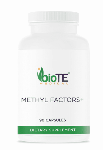 BioTE Methyl Factors 