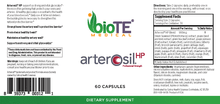 Load image into Gallery viewer, BioTE Arterosil HP
