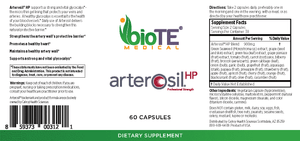 BioTE Arterosil HP